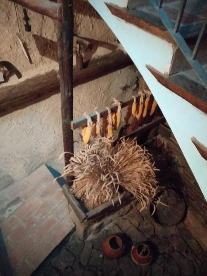 Country house Cal Gorro Arnes