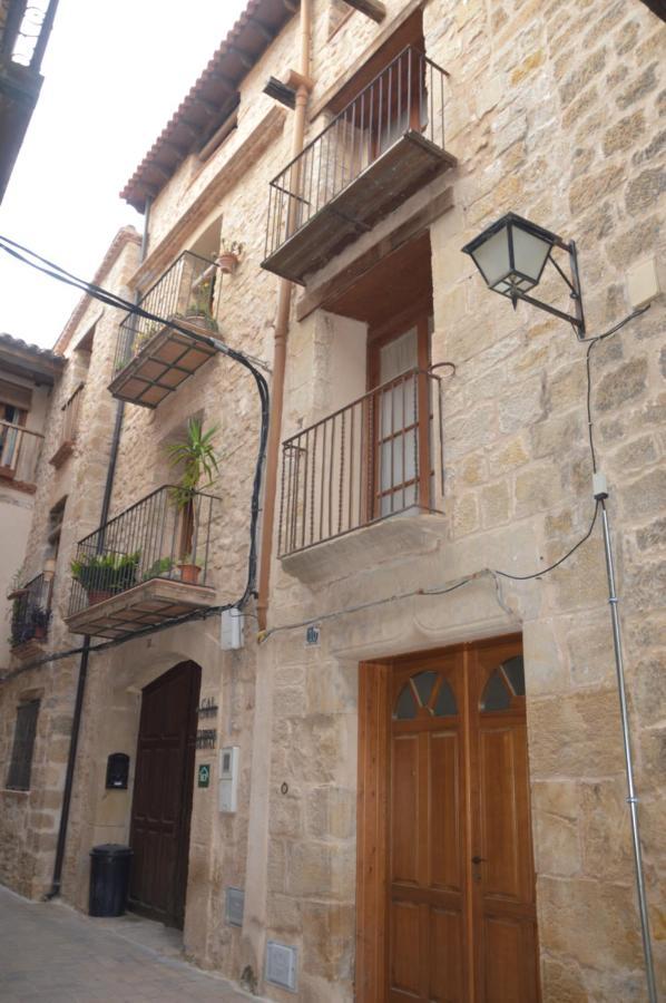 Cal Gorro Country house